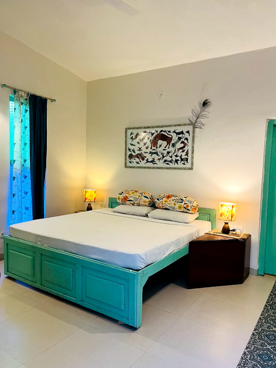 doublebed